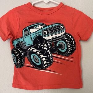 The Children’s Place Truck T Shirt